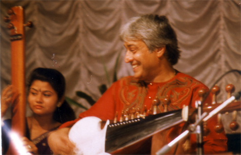 Muktimangal: A Festival of Performing Arts at Rabindra Bhavan